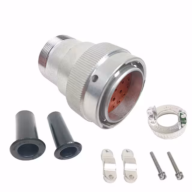 HD36-24-21PN-059 TE Connectivity Deutsch Connectors  Alloggiamenti per connettori circolari